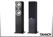 Tannoy Mercury V4
